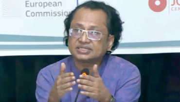 গণমাধ্যমে আধিপত্য বিস্তারের কোনও ইচ্ছে সরকারের নেই: তথ্য উপদেষ্টা গণমাধ্যমে আধিপত্য বিস্তারের কোনও ইচ্ছে সরকারের নেই: তথ্য উপদেষ্টা