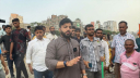 গেন্ডারিয়ায় অস্ত্র প্রদর্শন বিতর্কে ব্যাখ্যা দিলেন প্রতিমন্ত্রী ইশরাক গেন্ডারিয়ায় অস্ত্র প্রদর্শন বিতর্কে ব্যাখ্যা দিলেন প্রতিমন্ত্রী ইশরাক