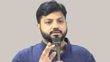 মন্ত্রিসভা থেকে পদত্যাগের নির্দেশই ছিল সেরা পরামর্শ: ইশরাক মন্ত্রিসভা থেকে পদত্যাগের নির্দেশই ছিল সেরা পরামর্শ: ইশরাক
