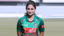জাতীয় দলে ফিরতে জাহানারাকে বিসিবির শর্ত জাতীয় দলে ফিরতে জাহানারাকে বিসিবির শর্ত