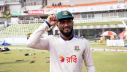 ওয়েস্ট ইন্ডিজের বিপক্ষে ডাক পেলেন জাকের ওয়েস্ট ইন্ডিজের বিপক্ষে ডাক পেলেন জাকের