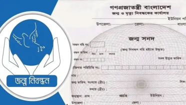 জন্ম-মৃত্যু নিবন্ধন সেবা ৭ দিন বন্ধ জন্ম-মৃত্যু নিবন্ধন সেবা ৭ দিন বন্ধ