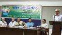 জাতীয় প্রেস ক্লাবে কবিতা পাঠের আসর জাতীয় প্রেস ক্লাবে কবিতা পাঠের আসর