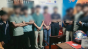নোয়াখালীতে কিশোর গ্যাংবিরোধী অভিযানে আটক ৬৮