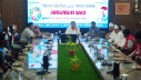 সঠিক নিয়মে হাত ধোয়া সুস্থ জীবনের চাবিকাঠি সঠিক নিয়মে হাত ধোয়া সুস্থ জীবনের চাবিকাঠি