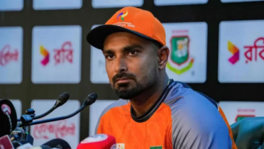 ম্যাচ হারের কারণ ব্যাখ্যা দিলেন লিটন দাস