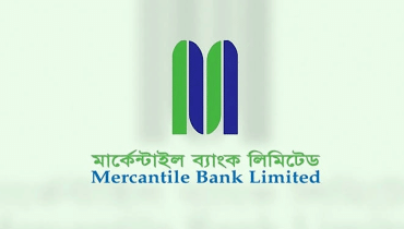 মার্কেন্টাইল ব্যাংকের মুনাফা ৯ মাসে কমল ৭৭ শতাংশ মার্কেন্টাইল ব্যাংকের মুনাফা ৯ মাসে কমল ৭৭ শতাংশ