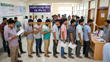 ‘নভেম্বরেই মালয়েশিয়া যাচ্ছে কর্মীরা’ ‘নভেম্বরেই মালয়েশিয়া যাচ্ছে কর্মীরা’