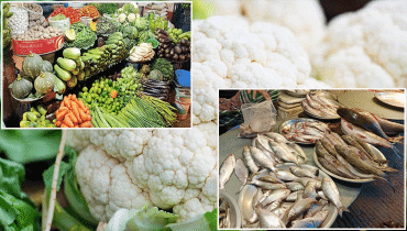 শীতের সবজি আসছে, কমছে দাম