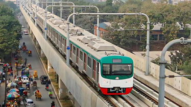 মেট্রোরেলে ৪৬ হাজার কোটি টাকার ক্রয় প্রস্তাব অনুমোদন মেট্রোরেলে ৪৬ হাজার কোটি টাকার ক্রয় প্রস্তাব অনুমোদন