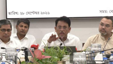 প্রাথমিকের নিয়োগবঞ্চিতদের সুখবর দিলেন শিক্ষামন্ত্রী