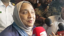 মিষ্টির পদত্যাগ, সংসদীয় আসন শূন্য ঘোষণা