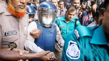 নজরুলের দ্বিতীয় ‘স্ত্রী’ মরিয়মের আত্মহত্যায় প্ররোচনা মামলা ডিবিতে নজরুলের দ্বিতীয় ‘স্ত্রী’ মরিয়মের আত্মহত্যায় প্ররোচনা মামলা ডিবিতে