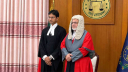 শপথ নিলেন দেবাশীষ রায় শপথ নিলেন দেবাশীষ রায়