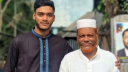 ছাত্রলীগ নেতাকে ছেলেকে দেখতে গিয়ে গ্রেফতার বাবা