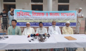 মুক্তাদিরের স্টুডিও ভাঙচুর মামলার আসামির বিরুদ্ধে জমি দখলের অভিযোগ মুক্তাদিরের স্টুডিও ভাঙচুর মামলার আসামির বিরুদ্ধে জমি দখলের অভিযোগ
