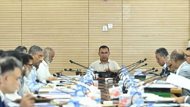 প্রধানমন্ত্রীর জাপান সফরে স্থগিত একনেক বৈঠক প্রধানমন্ত্রীর জাপান সফরে স্থগিত একনেক বৈঠক