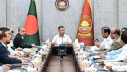 বৃত্তাকার সড়ক নির্মাণকাজের গতি বাড়ানোর নির্দেশ প্রধানমন্ত্রীর বৃত্তাকার সড়ক নির্মাণকাজের গতি বাড়ানোর নির্দেশ প্রধানমন্ত্রীর