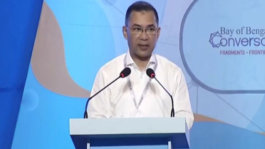 ‘উন্নয়নের জন্য শক্তিশালী প্রাতিষ্ঠানিক কাঠামোর প্রয়োজন’ ‘উন্নয়নের জন্য শক্তিশালী প্রাতিষ্ঠানিক কাঠামোর প্রয়োজন’