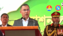 পতাকার মান রক্ষা করা সকল সৈনিকের পবিত্র দায়িত্ব: প্রধানমন্ত্রী পতাকার মান রক্ষা করা সকল সৈনিকের পবিত্র দায়িত্ব: প্রধানমন্ত্রী