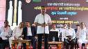 দীর্ঘদিন পর রাজনৈতিক মঞ্চে মির্জা আব্বাস দীর্ঘদিন পর রাজনৈতিক মঞ্চে মির্জা আব্বাস