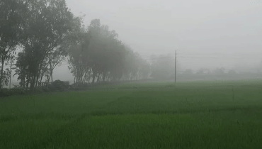 উত্তরে শীতের আগমনী বার্তা, তাপমাত্রা ১৭ ডিগ্রিতে উত্তরে শীতের আগমনী বার্তা, তাপমাত্রা ১৭ ডিগ্রিতে