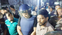 ক্যান্টনমেন্ট থানার সাবেক ওসি রাকিবুল ৫ দিনের রিমান্ডে ক্যান্টনমেন্ট থানার সাবেক ওসি রাকিবুল ৫ দিনের রিমান্ডে