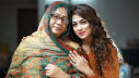 মা হারালেন চিত্রনায়িকা পপি