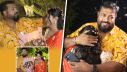পরীমনিকে জড়িয়ে ধরে বিতর্কে ওমর সানী পরীমনিকে জড়িয়ে ধরে বিতর্কে ওমর সানী