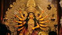 শারদীয় দুর্গোৎসব শুরু শারদীয় দুর্গোৎসব শুরু