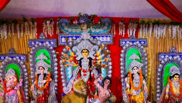 মহাসপ্তমী আজ ও কাল