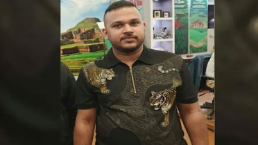 প্রিজনভ্যান থেকে পিচ্চি রাজার পলায়ন: ৫ পুলিশ বরখাস্ত