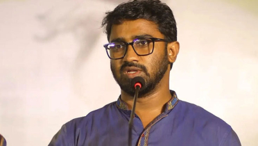 ‘গাজী নজরুলকে পদত্যাগে বাধ্য করলে মরিয়মের দুনিয়া ছাড়া লাগত’