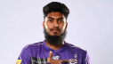 রিশাদকে ছাড়ছে না হোবার্ট, সঙ্গী জাম্পা
