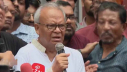 সরকারকে ঝামেলায় ফেলতে পতিত দোসররা নাশকতা করছে: রিজভী সরকারকে ঝামেলায় ফেলতে পতিত দোসররা নাশকতা করছে: রিজভী