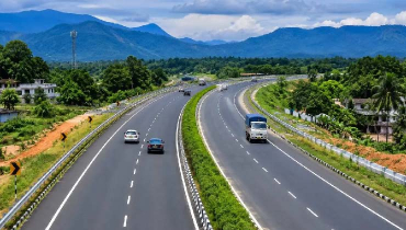 জাতীয় নিরাপদ সড়ক দিবস আজ