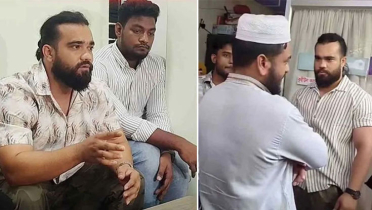 রুমিকে গ্রেফতারে পুলিশের অভিযান, যা জানা গেল রুমিকে গ্রেফতারে পুলিশের অভিযান, যা জানা গেল