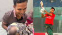 আবারও কন্যাসন্তানের বাবা হলেন সাইফউদ্দিন