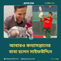 সাবেক মেয়ের জামাইয়ের হাতে বিএনপি নেতা গুলিবিদ্ধ সাবেক মেয়ের জামাইয়ের হাতে বিএনপি নেতা গুলিবিদ্ধ