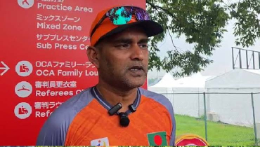 প্রত্যাশা পুরণে ব্যর্থ হওয়ায় ক্ষমা চাইলেন সালাহউদ্দিন