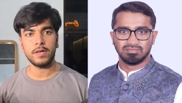 ‘সালমান মুক্তাদিরের উচিৎ ছিল পুরো ঘটনা জেনে মন্তব্য করা’ ‘সালমান মুক্তাদিরের উচিৎ ছিল পুরো ঘটনা জেনে মন্তব্য করা’