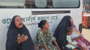 রিয়াদে অগ্নিকাণ্ডে নিহত ৭ প্রবাসীর মরদেহ দেশে, স্বজনদের আহাজারি রিয়াদে অগ্নিকাণ্ডে নিহত ৭ প্রবাসীর মরদেহ দেশে, স্বজনদের আহাজারি