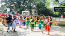 টাঙ্গাইলে বর্ণাঢ্য আয়োজনে বিশ্ব পর্যটন দিবস উদ্‌যাপন