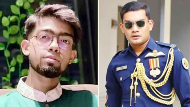 তাহসিফের মৃত্যুতে দীপকে জিজ্ঞাসাবাদ, যা জানাল পিবিআই