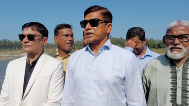 ‘পানির ন্যায্য হিস্যা দিয়েই ভারতকে বন্ধুত্বের প্রমাণ দিতে হবে’