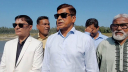 ‘পানির ন্যায্য হিস্যা দিয়েই ভারতকে বন্ধুত্বের প্রমাণ দিতে হবে’