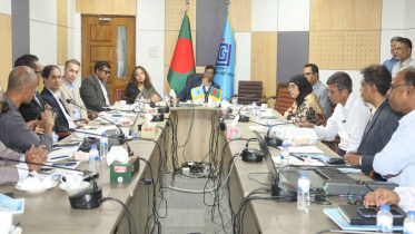 ৭৬ বিশ্ববিদ্যালয় পাচ্ছে ৩০ হাজারের বেশি গবেষণা উপকরণ ৭৬ বিশ্ববিদ্যালয় পাচ্ছে ৩০ হাজারের বেশি গবেষণা উপকরণ