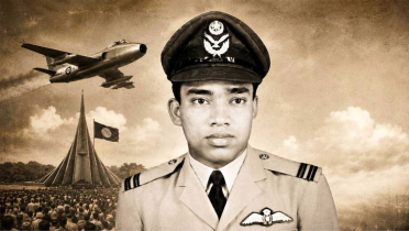 বীরশ্রেষ্ঠ মতিউর রহমানের জন্মদিন আজ বীরশ্রেষ্ঠ মতিউর রহমানের জন্মদিন আজ