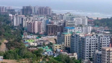 বিশ্ব বসতি দিবস আজ 