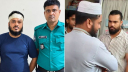 শিশুকে যৌন নিপীড়ন: মাদ্রাসা শিক্ষকের জামিন নামঞ্জুর